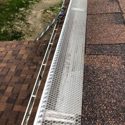 Gutter Repair Woodmere NY